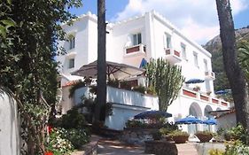 Casa Caprile Hotel